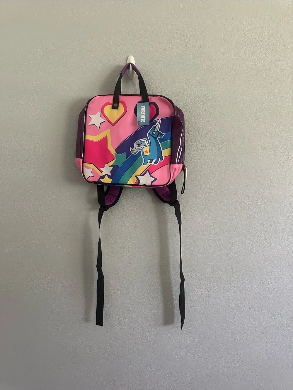 Fortnite Backpack